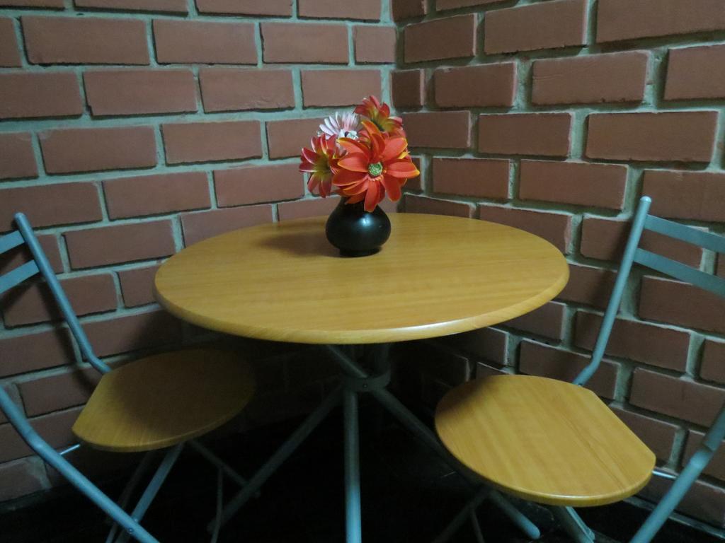 特鲁希略Residencial El Sol De Los Pinos住宿加早餐旅馆 外观 照片