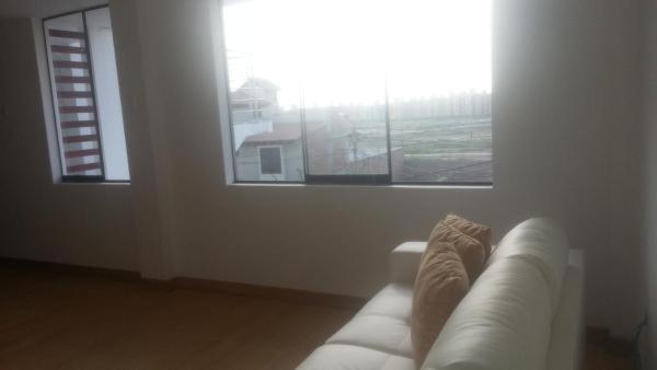 特鲁希略Residencial El Sol De Los Pinos住宿加早餐旅馆 外观 照片